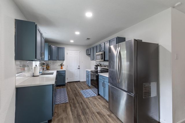 23046 Cranberry Trail, Spring, TX 77373