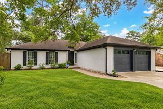 23046 Cranberry Trail, Spring, TX 77373