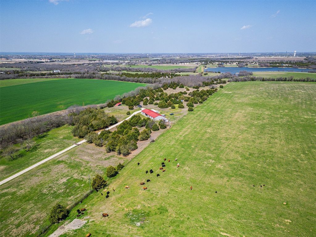 18877 Fm 2755, Royse City, TX 75189