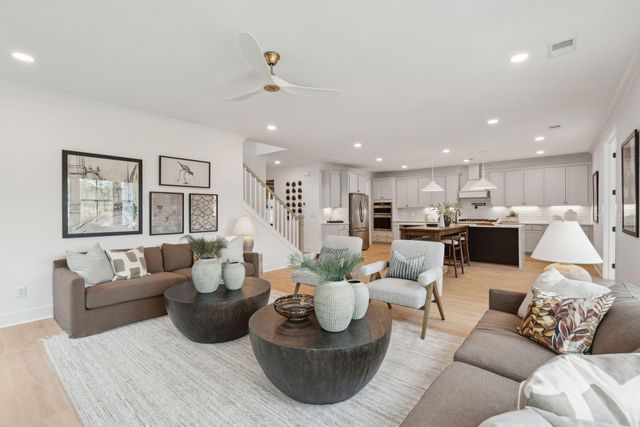 7 Wappoo Trace Lane, Summerville, SC 29486
