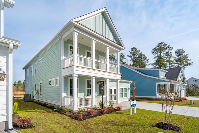 7 Wappoo Trace Lane, Summerville, SC 29486