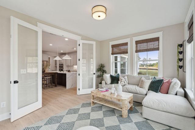 7 Wappoo Trace Lane, Summerville, SC 29486
