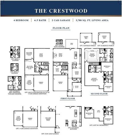 7 Wappoo Trace Lane, Summerville, SC 29486