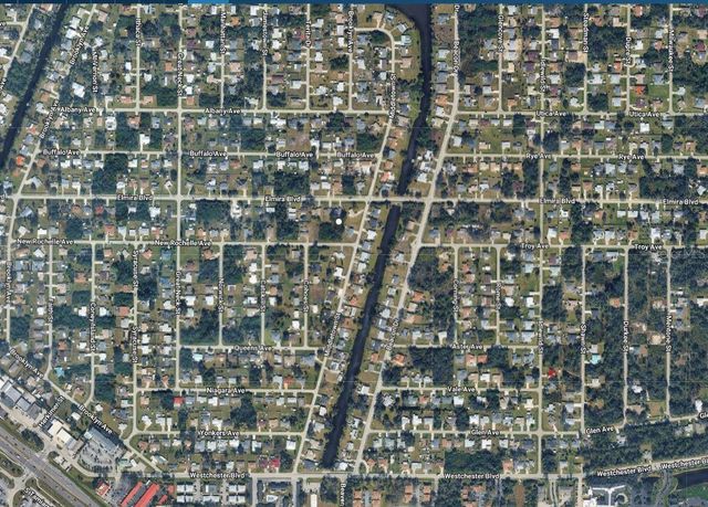 22400 NEW ROCHELLE AVENUE, Port Charlotte, FL 33952