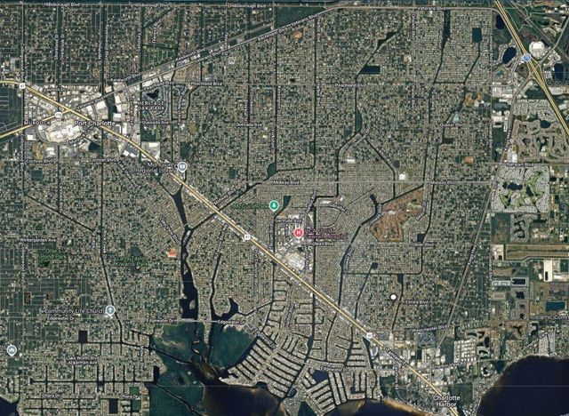 22400 NEW ROCHELLE AVENUE, Port Charlotte, FL 33952