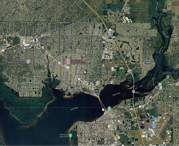 22400 NEW ROCHELLE AVENUE, Port Charlotte, FL 33952