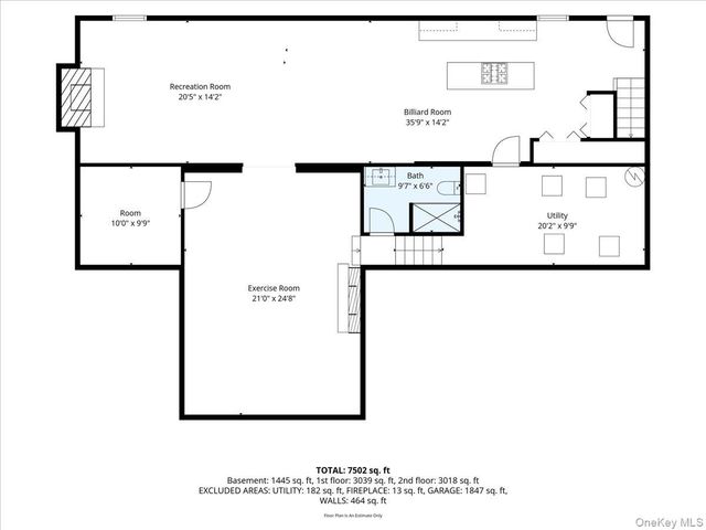 952 Cedar Swamp, Old Brookville, NY 11545