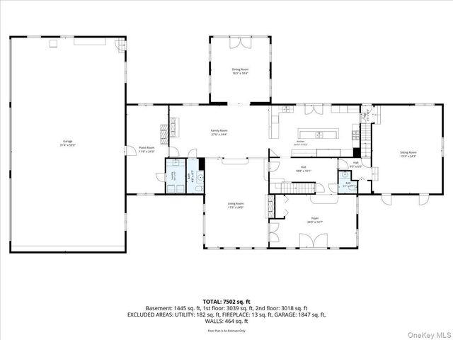 952 Cedar Swamp, Old Brookville, NY 11545