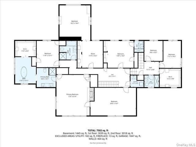 952 Cedar Swamp, Old Brookville, NY 11545