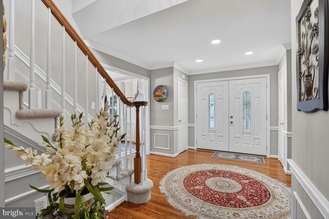 8844 SILVERLINE DR, Fairfax Station, VA 22039