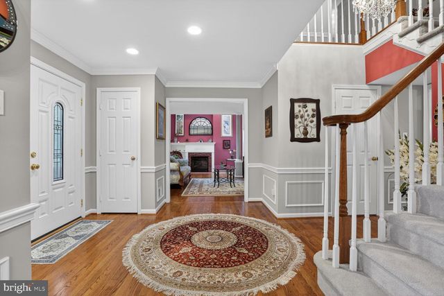 8844 SILVERLINE DR, Fairfax Station, VA 22039