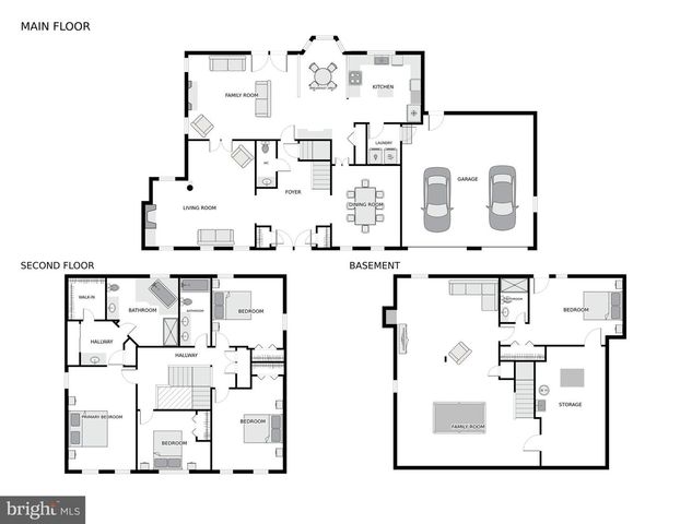 8844 SILVERLINE DR, Fairfax Station, VA 22039