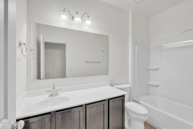 2405 E SAN LORENZO Trail, Casa Grande, AZ 85194