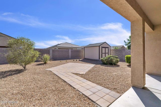 2405 E SAN LORENZO Trail, Casa Grande, AZ 85194