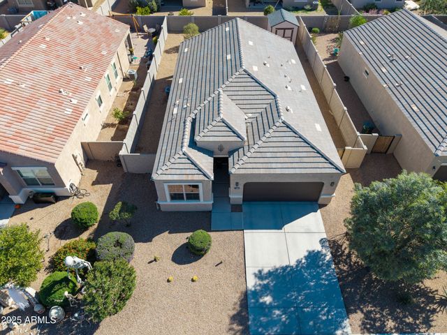 2405 E SAN LORENZO Trail, Casa Grande, AZ 85194