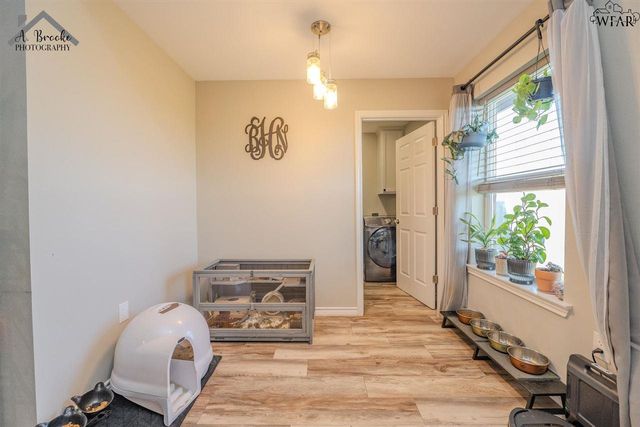 3252 NORTHWEST DRIVE, Wichita Falls, TX 76306