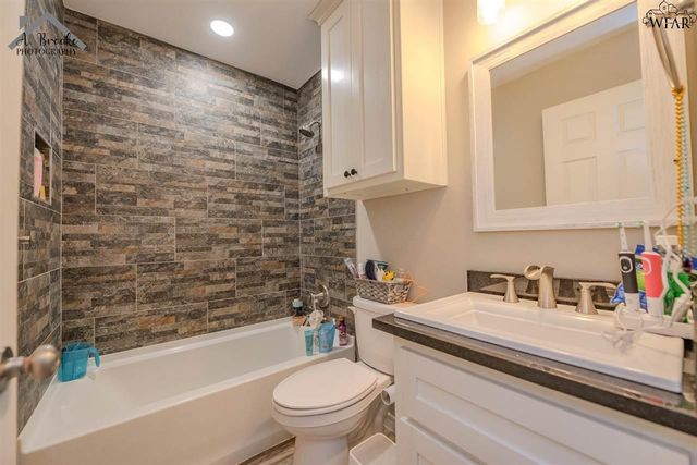 3252 NORTHWEST DRIVE, Wichita Falls, TX 76306