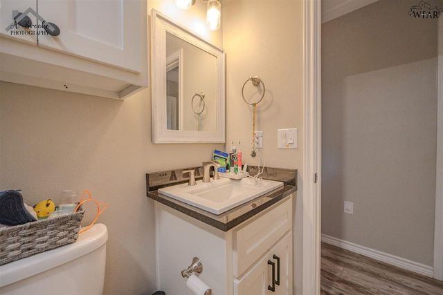 3252 NORTHWEST DRIVE, Wichita Falls, TX 76306