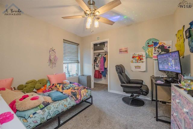 3252 NORTHWEST DRIVE, Wichita Falls, TX 76306