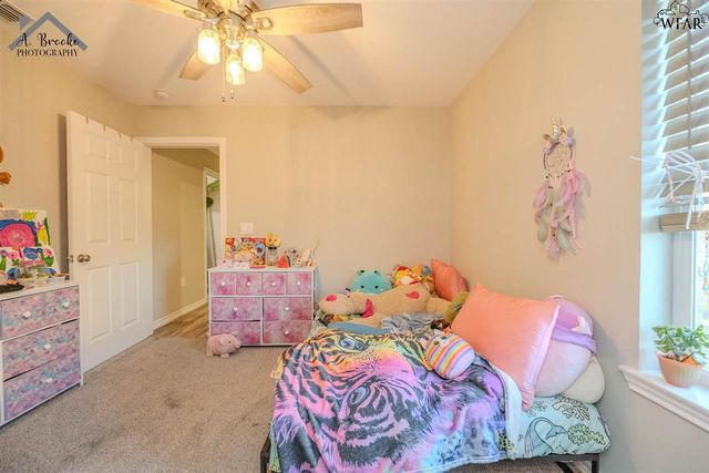 3252 NORTHWEST DRIVE, Wichita Falls, TX 76306