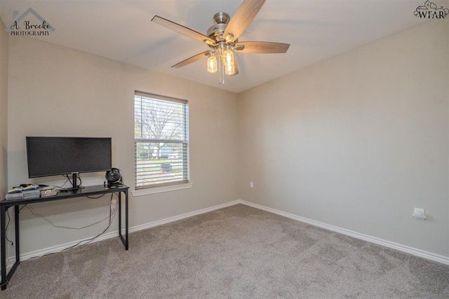 3252 NORTHWEST DRIVE, Wichita Falls, TX 76306