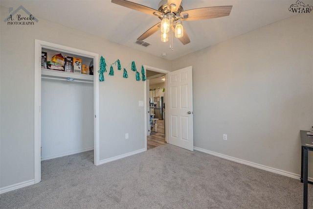 3252 NORTHWEST DRIVE, Wichita Falls, TX 76306