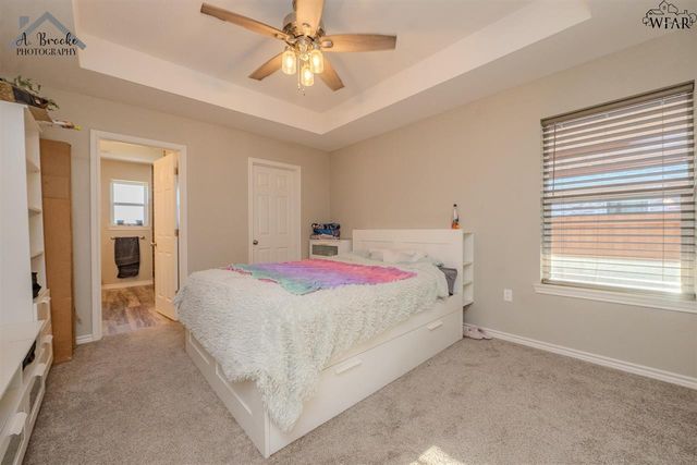 3252 NORTHWEST DRIVE, Wichita Falls, TX 76306