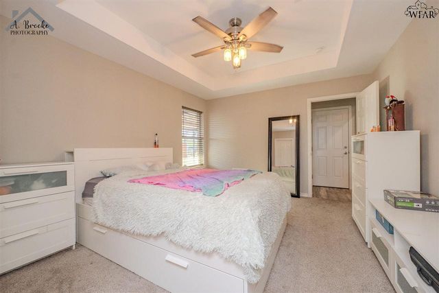 3252 NORTHWEST DRIVE, Wichita Falls, TX 76306