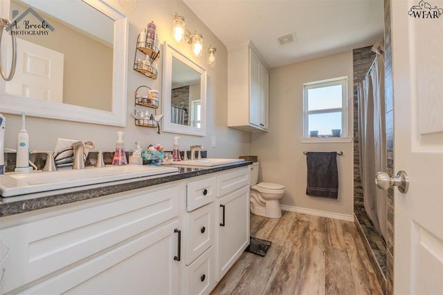 3252 NORTHWEST DRIVE, Wichita Falls, TX 76306