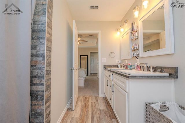 3252 NORTHWEST DRIVE, Wichita Falls, TX 76306