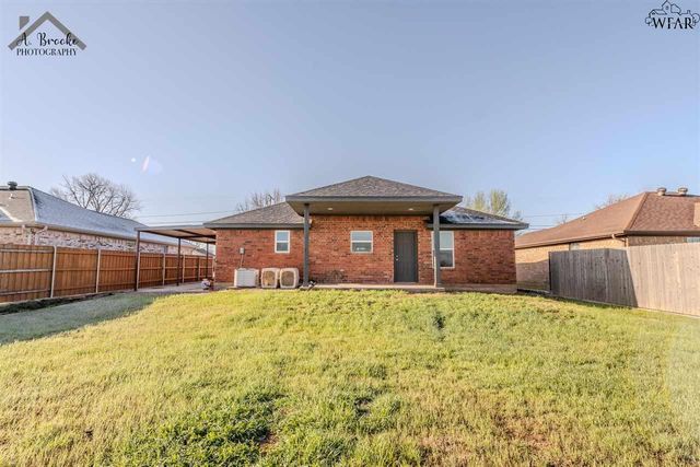 3252 NORTHWEST DRIVE, Wichita Falls, TX 76306