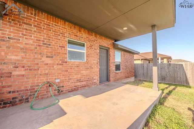 3252 NORTHWEST DRIVE, Wichita Falls, TX 76306