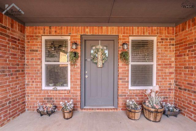 3252 NORTHWEST DRIVE, Wichita Falls, TX 76306