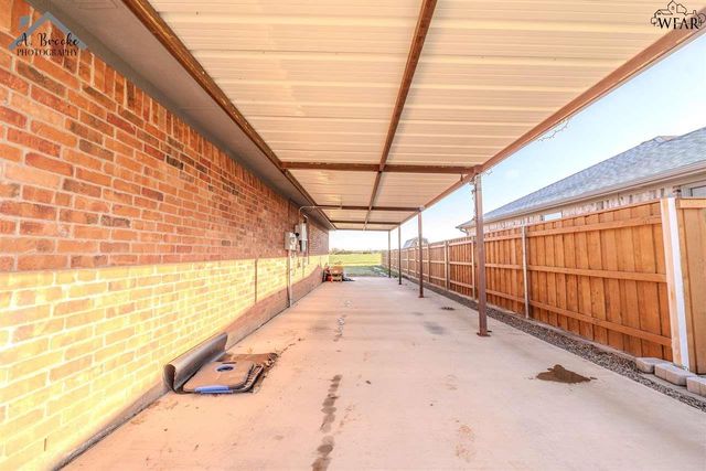 3252 NORTHWEST DRIVE, Wichita Falls, TX 76306