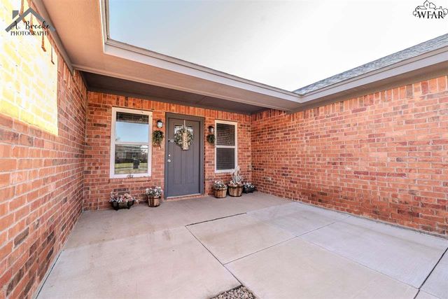 3252 NORTHWEST DRIVE, Wichita Falls, TX 76306