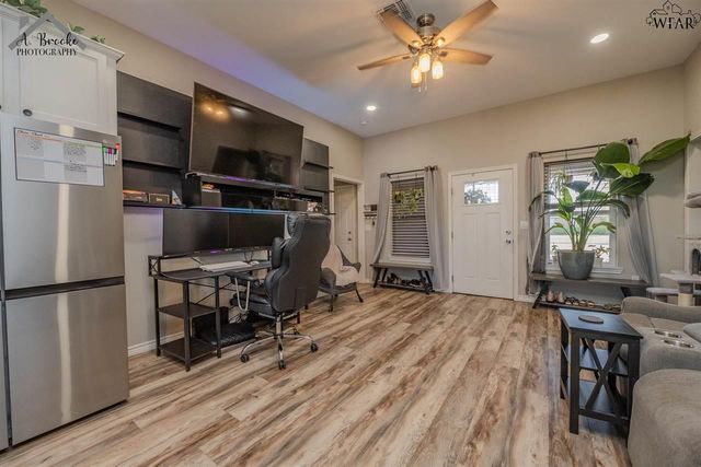 3252 NORTHWEST DRIVE, Wichita Falls, TX 76306