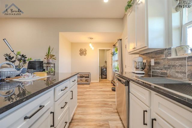 3252 NORTHWEST DRIVE, Wichita Falls, TX 76306