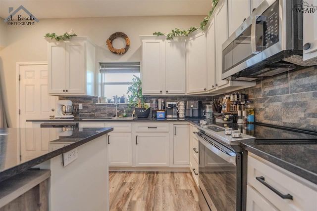 3252 NORTHWEST DRIVE, Wichita Falls, TX 76306