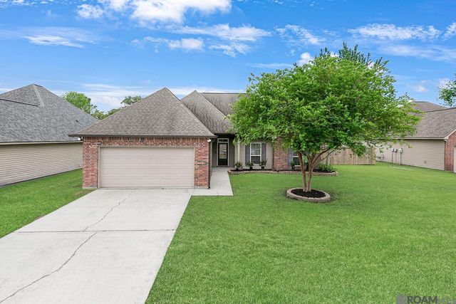 39461 Old Cornerstone Ct, Prairieville, LA 70769