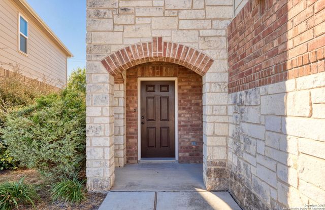 11914 Silent Canyon, San Antonio, TX 78254