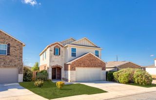 11914 Silent Canyon, San Antonio, TX 78254