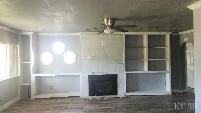 22136 Fairfax Avenue, Lemoore, CA 93245