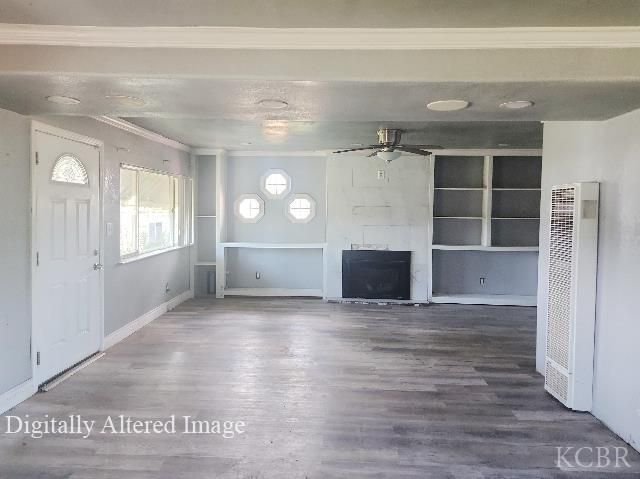 22136 Fairfax Avenue, Lemoore, CA 93245