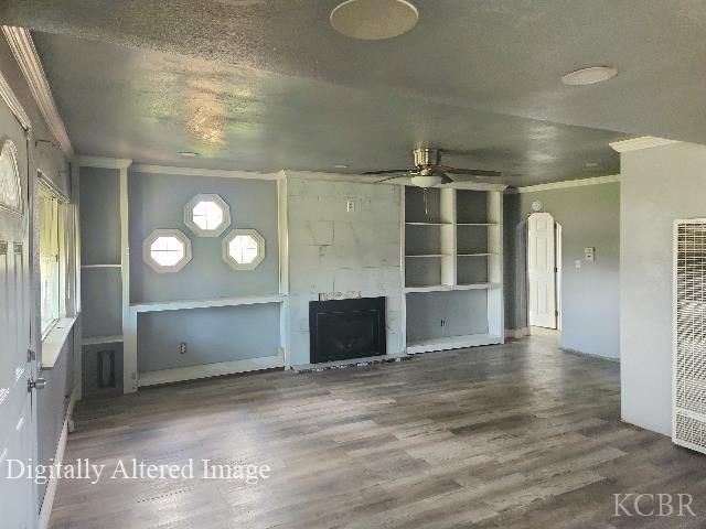 22136 Fairfax Avenue, Lemoore, CA 93245