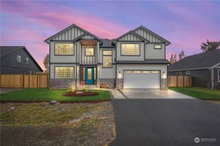123 S McNeeley Street, Buckley, WA 98321