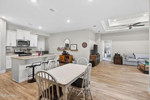 5735 Overland Drive, Biloxi, MS 39532