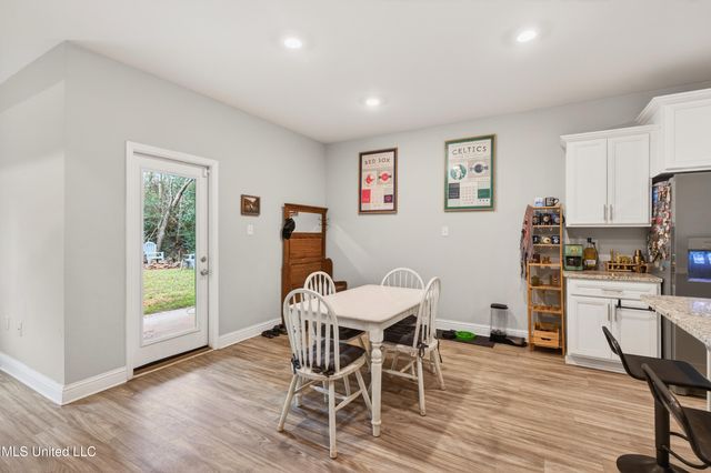 5735 Overland Drive, Biloxi, MS 39532