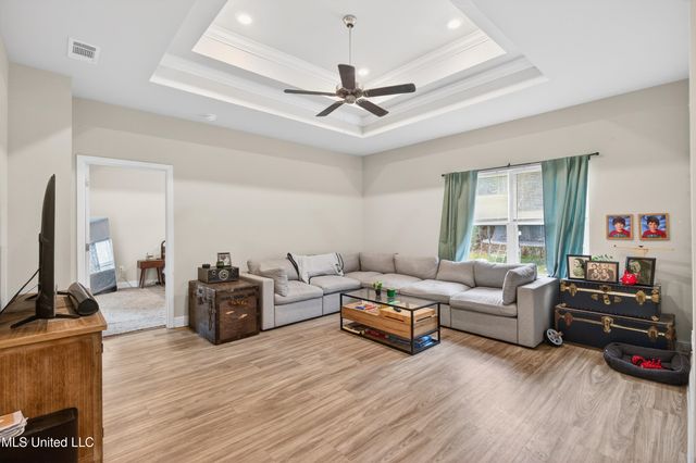 5735 Overland Drive, Biloxi, MS 39532