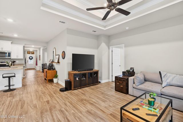 5735 Overland Drive, Biloxi, MS 39532