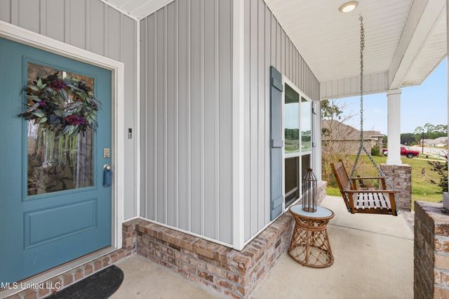 5735 Overland Drive, Biloxi, MS 39532